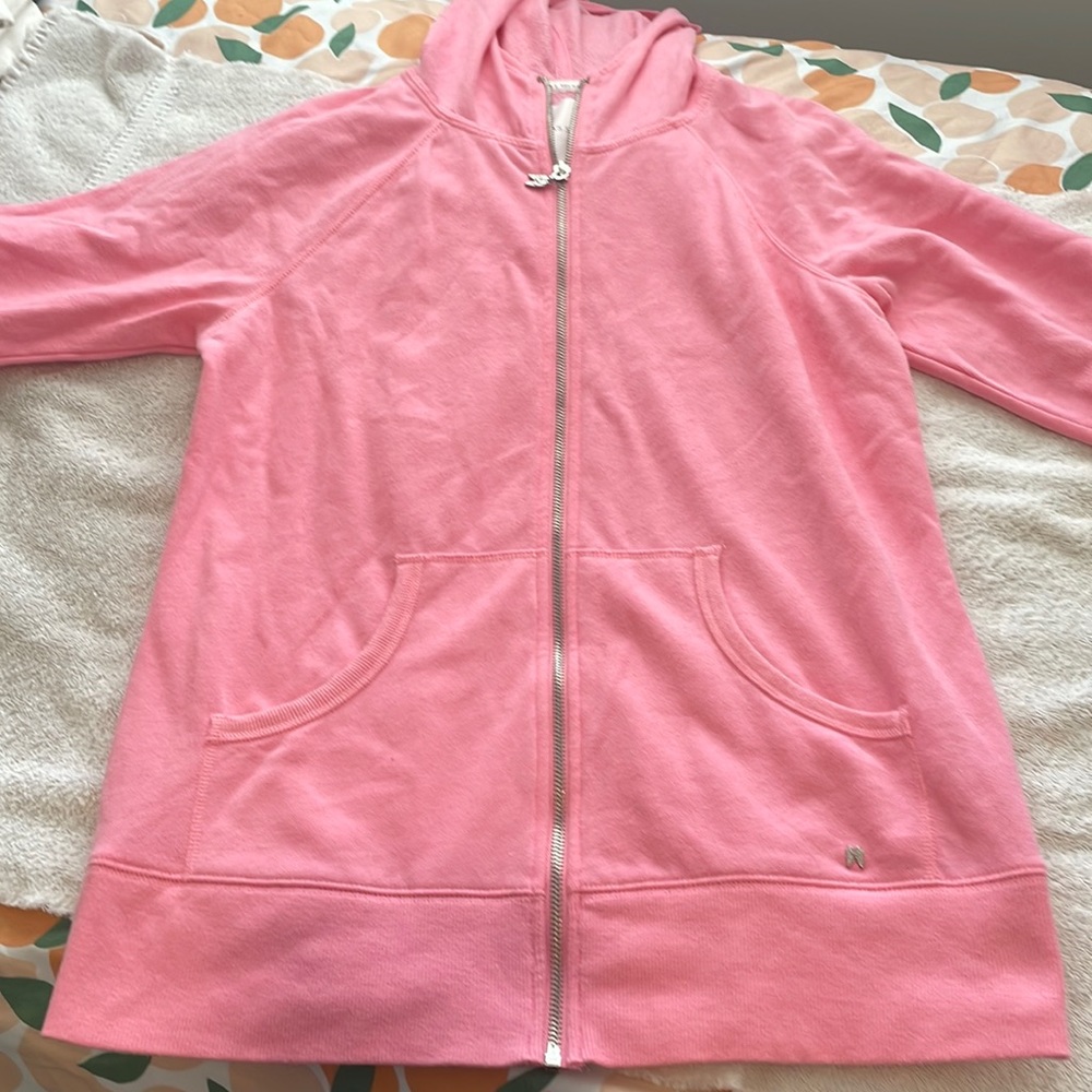 Victoria’s Secret sweatsuit